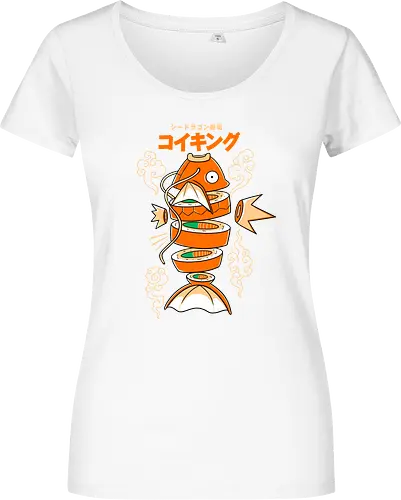 Sushikarp