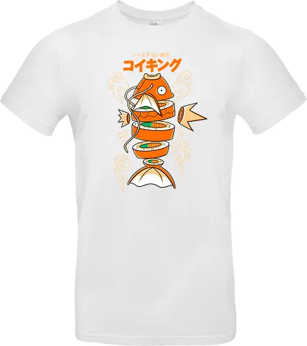 Sushikarp