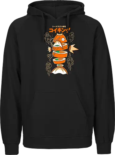 Sushikarp