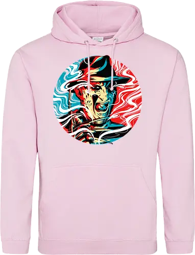 Nightmare colors