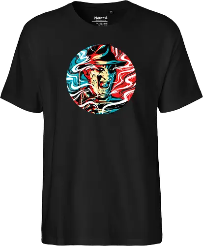 Nightmare colors