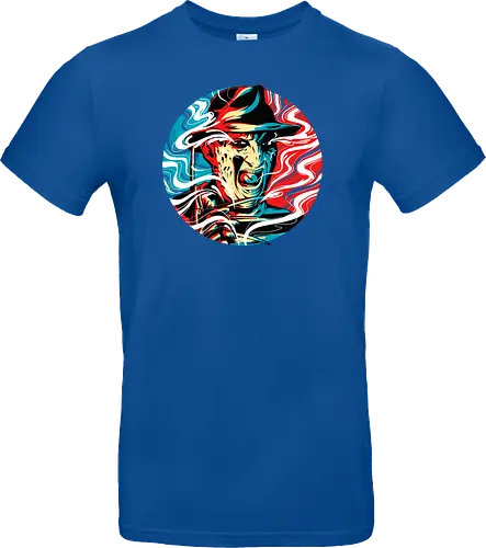 Nightmare colors