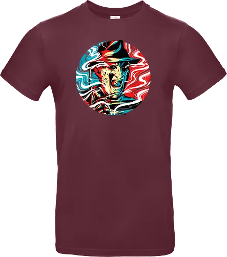 Nightmare colors