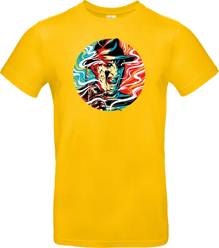 Nightmare colors