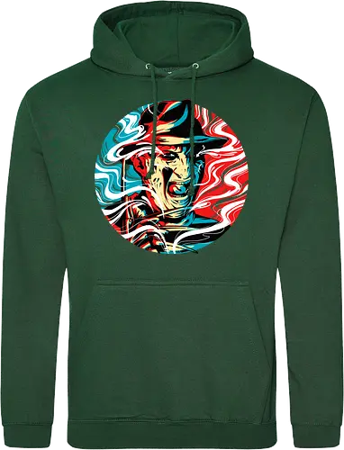 Nightmare colors