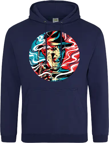 Nightmare colors