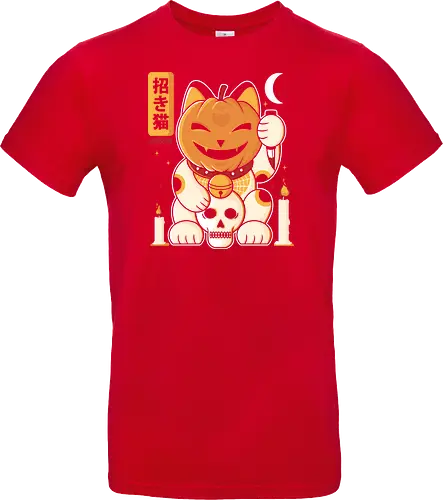 Terror Cat