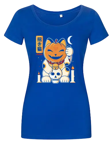Terror Cat