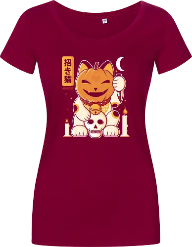 Terror Cat