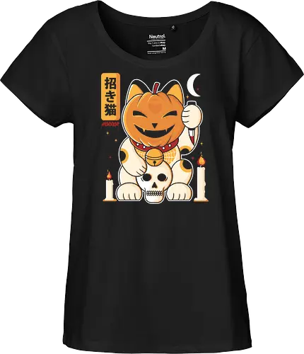 Terror Cat