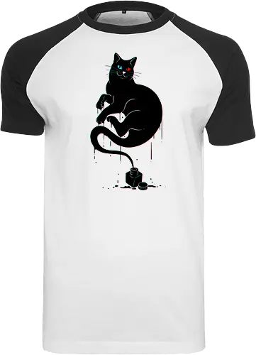 Ink Cat