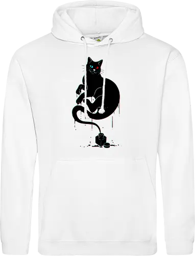 Ink Cat