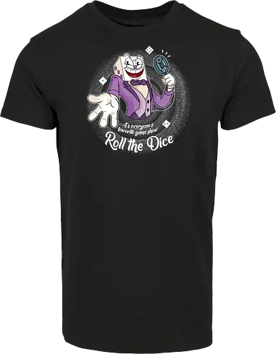 Roll the Dice