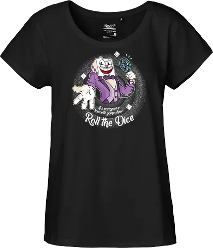 Roll the Dice