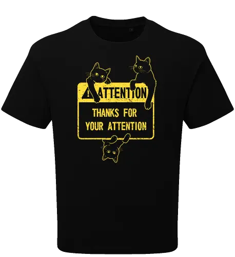 Attention