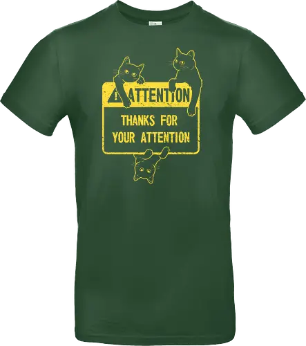 Attention