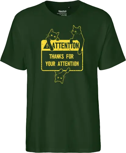 Attention
