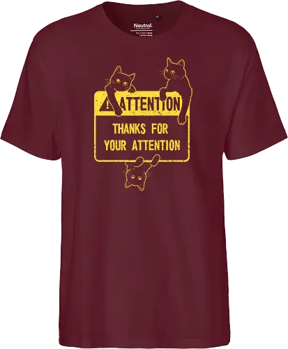 Attention