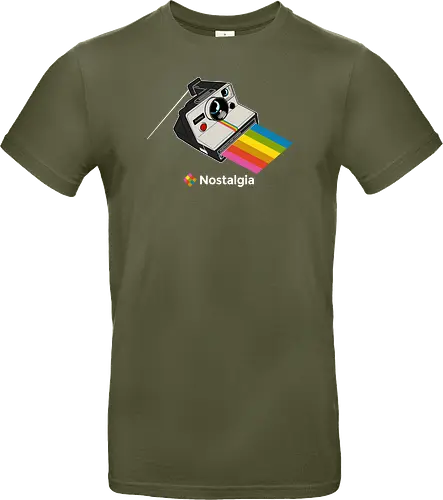 Nostalgia