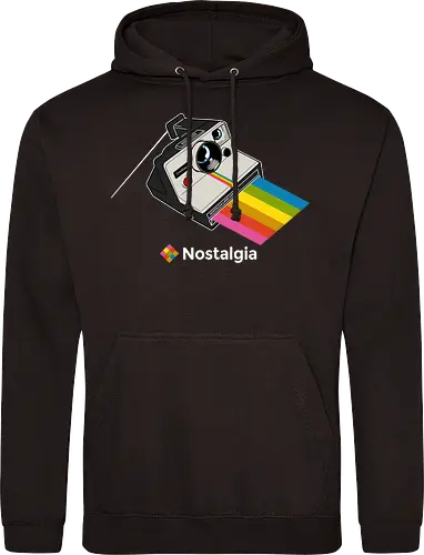 Nostalgia
