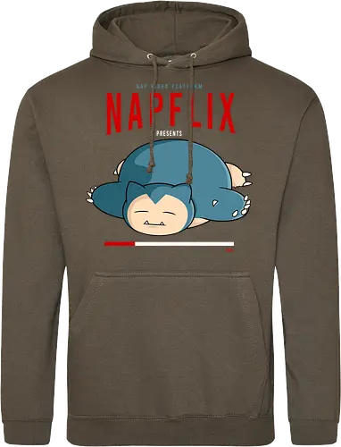 Napflix