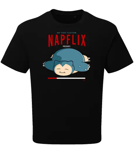 Napflix