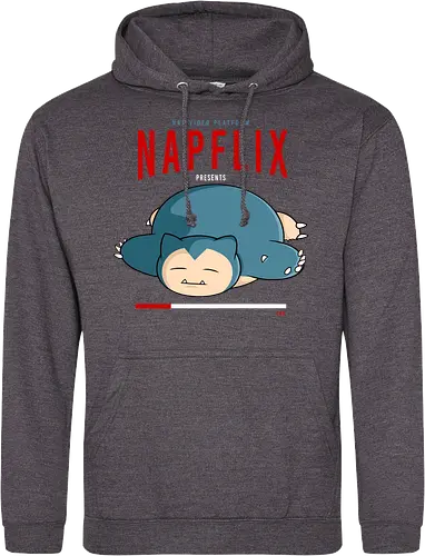 Napflix