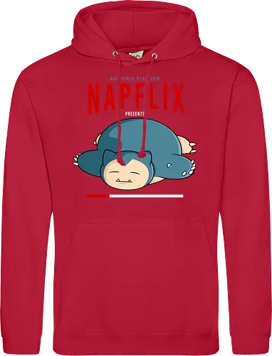 Napflix