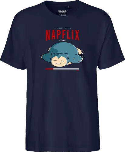Napflix
