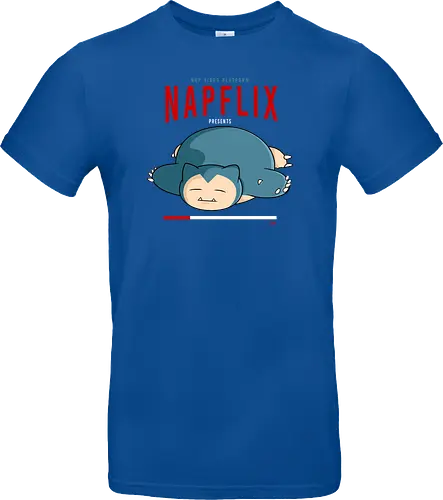 Napflix
