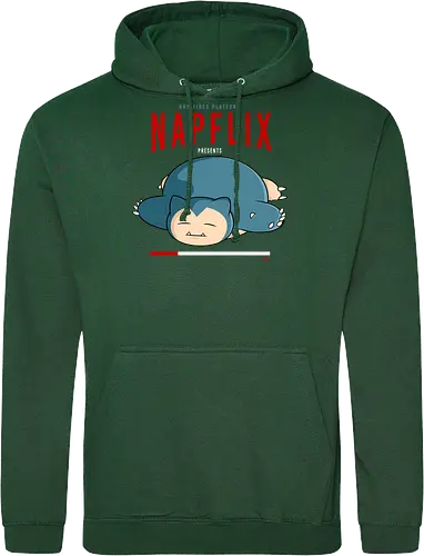 Napflix