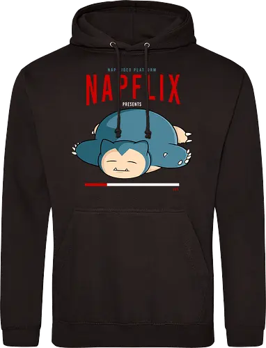 Napflix