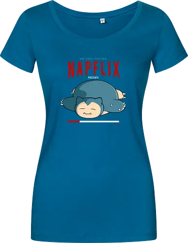 Napflix