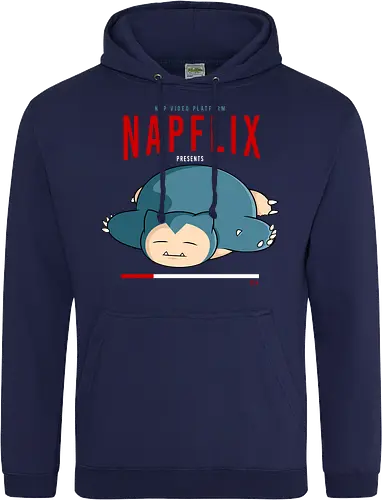 Napflix