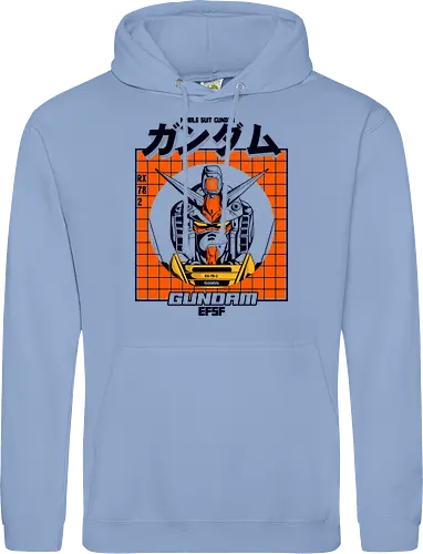 Gundam RX-78-2