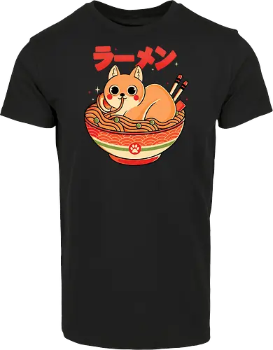 Ramen Cat