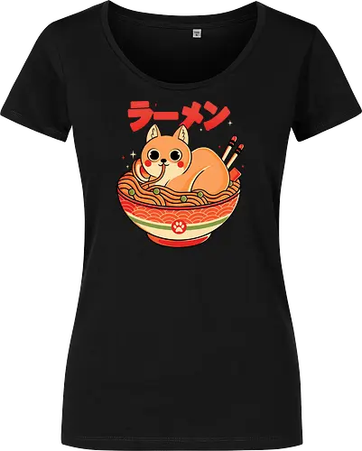 Ramen Cat