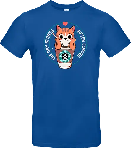 Catppuccino