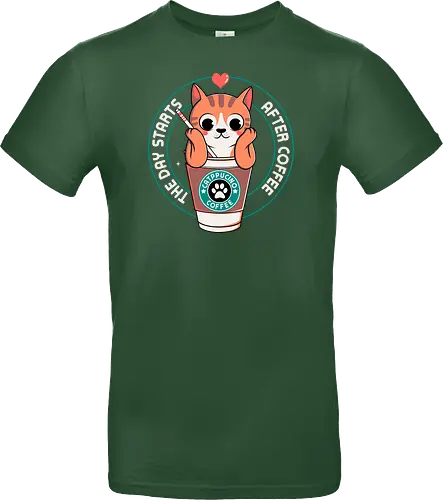 Catppuccino