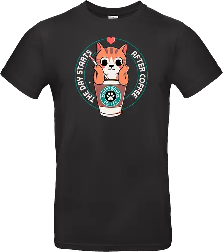 Catppuccino