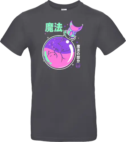 Poison Magicat