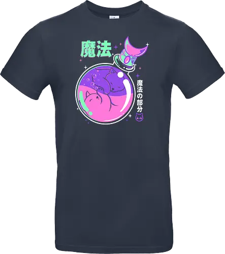 Poison Magicat