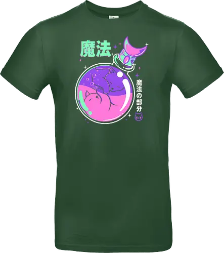 Poison Magicat