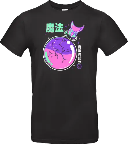 Poison Magicat