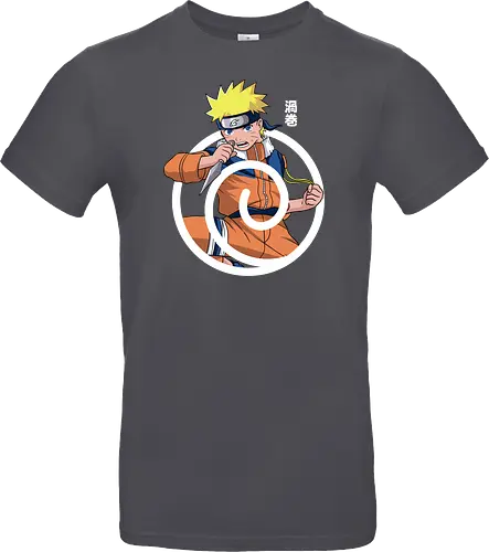 Clã Uzumaki