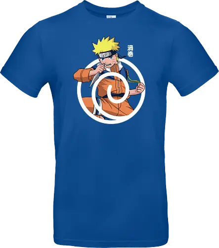 Clã Uzumaki