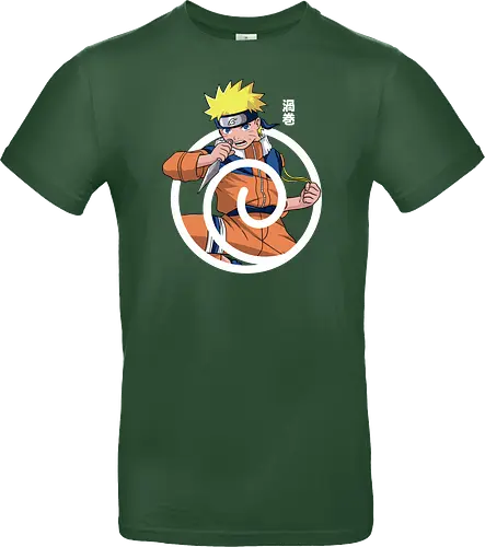 Clã Uzumaki
