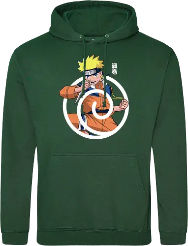 Clã Uzumaki