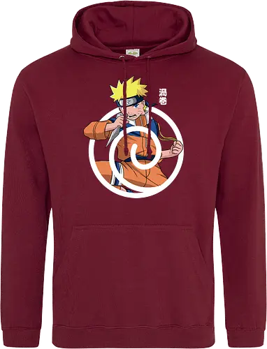 Clã Uzumaki