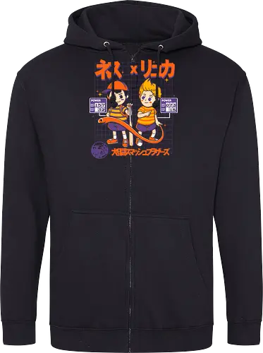 The great game battle